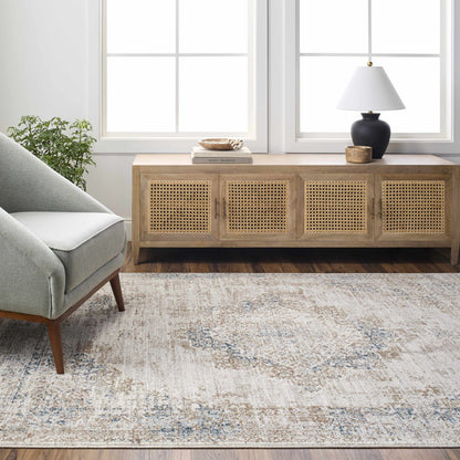 Montreal MTR-2305 Machine Woven Rug