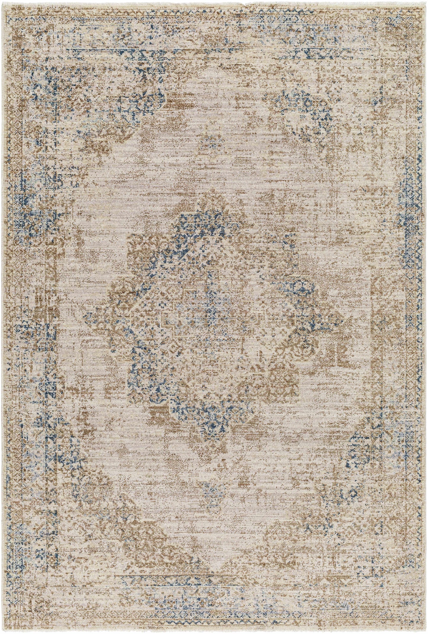 Montreal MTR-2305 Machine Woven Rug