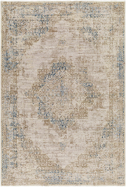 Montreal MTR-2305 Machine Woven Rug