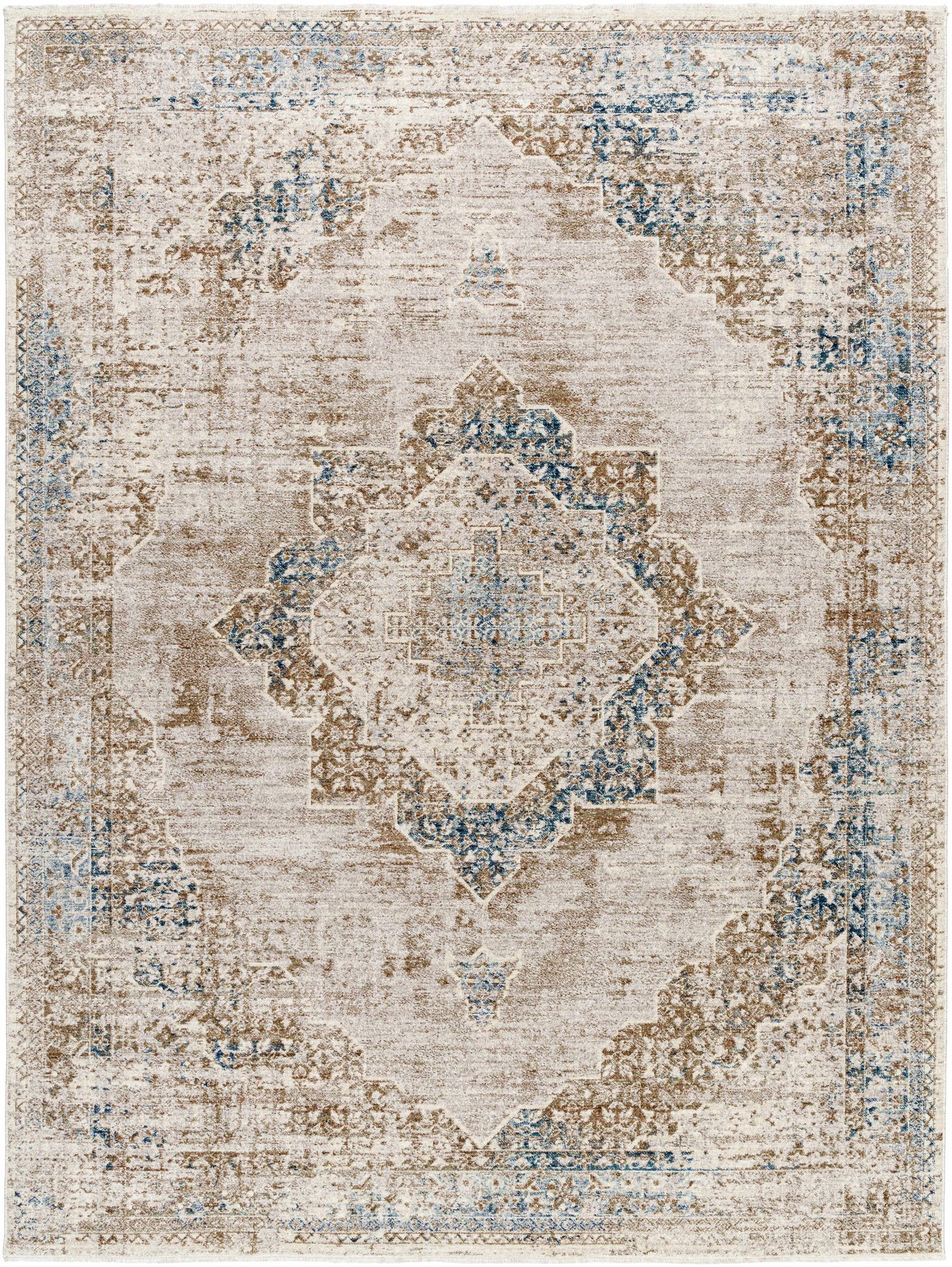 Montreal MTR-2305 Machine Woven Rug