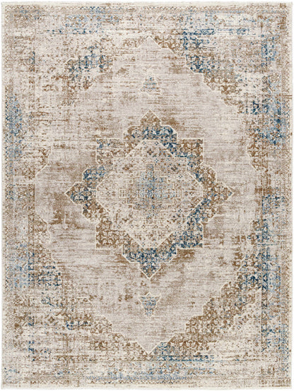 Montreal MTR-2305 Machine Woven Rug