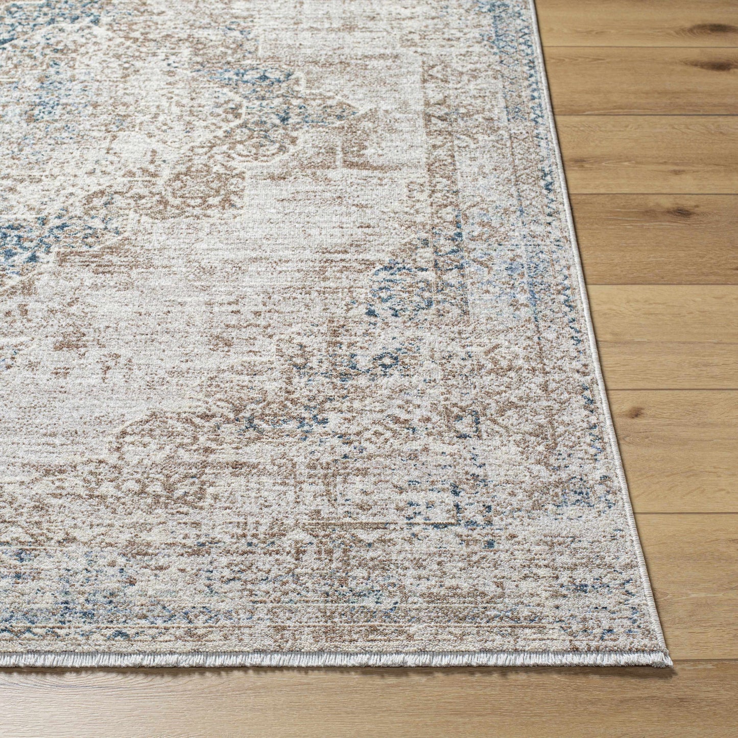 Montreal MTR-2305 Machine Woven Rug