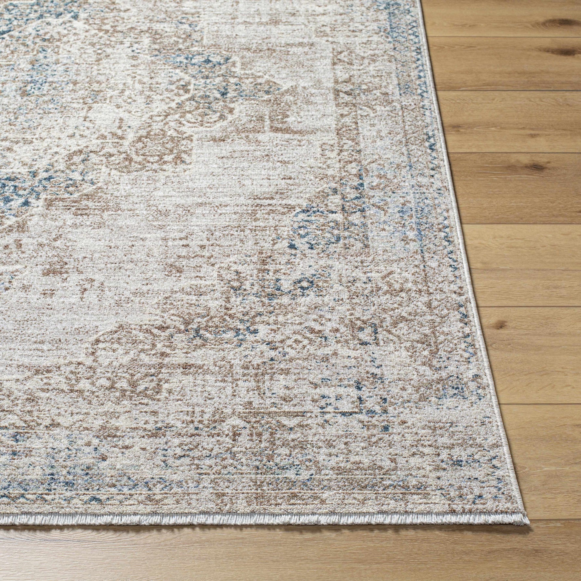 Montreal MTR-2305 Machine Woven Rug