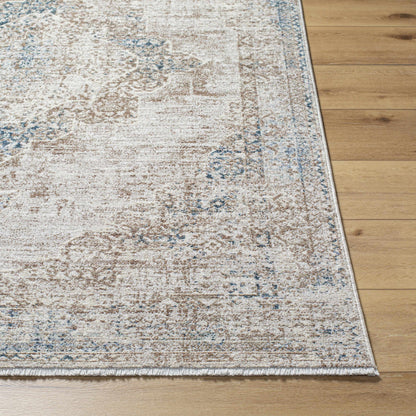 Montreal MTR-2305 Machine Woven Rug