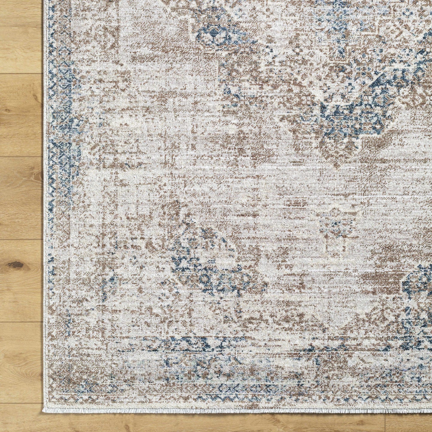 Montreal MTR-2305 Machine Woven Rug
