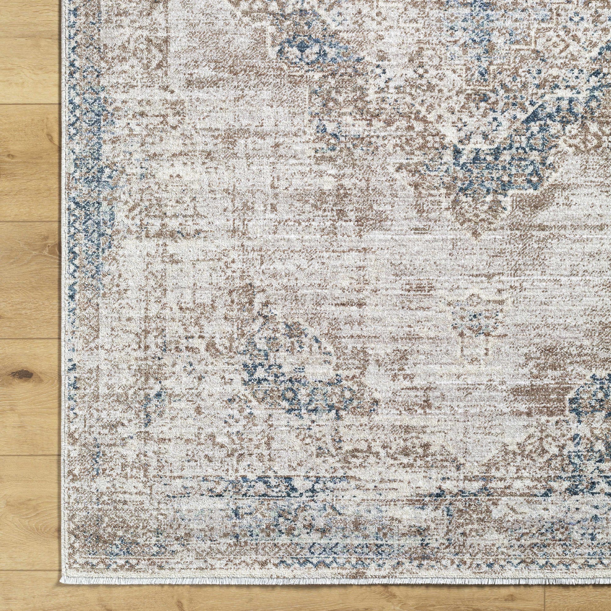 Montreal MTR-2305 Machine Woven Rug
