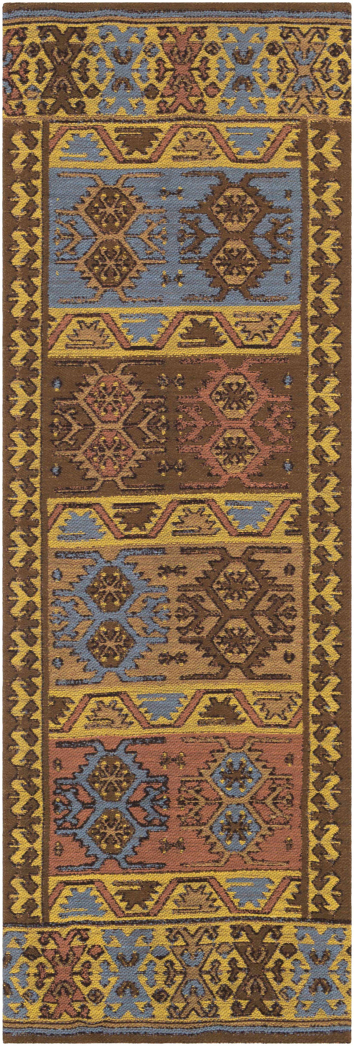 Sajal SAJ-1073 Hand Woven Rug