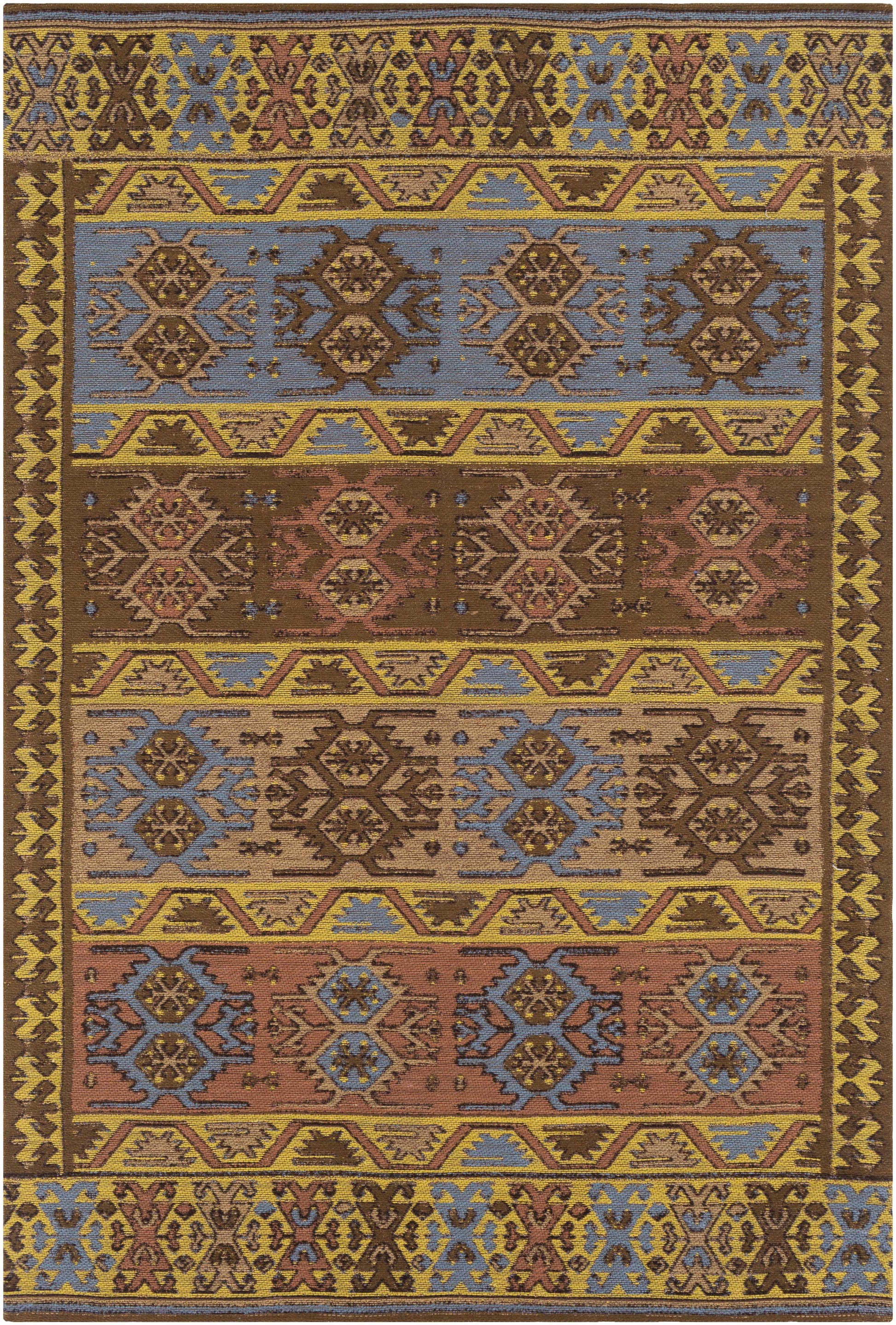 Sajal SAJ-1073 Hand Woven Rug