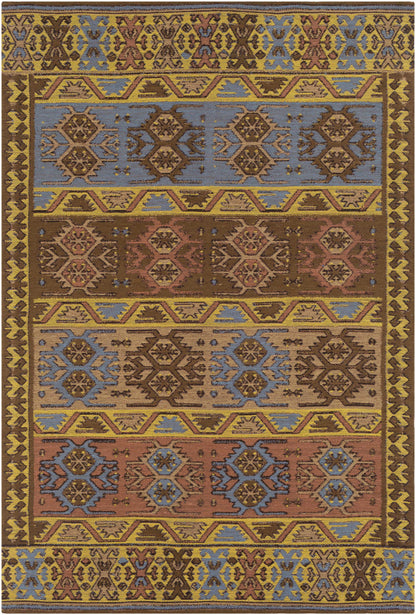 Sajal SAJ-1073 Hand Woven Rug