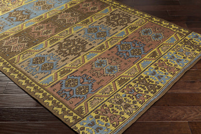 Sajal SAJ-1073 Hand Woven Rug