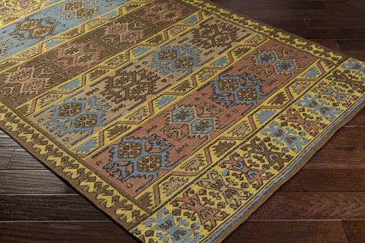 Sajal SAJ-1073 Hand Woven Rug