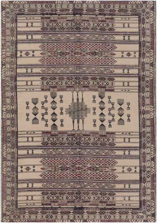 Shadi SDI-1022 Hand Woven Rug