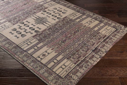 Shadi SDI-1022 Hand Woven Rug