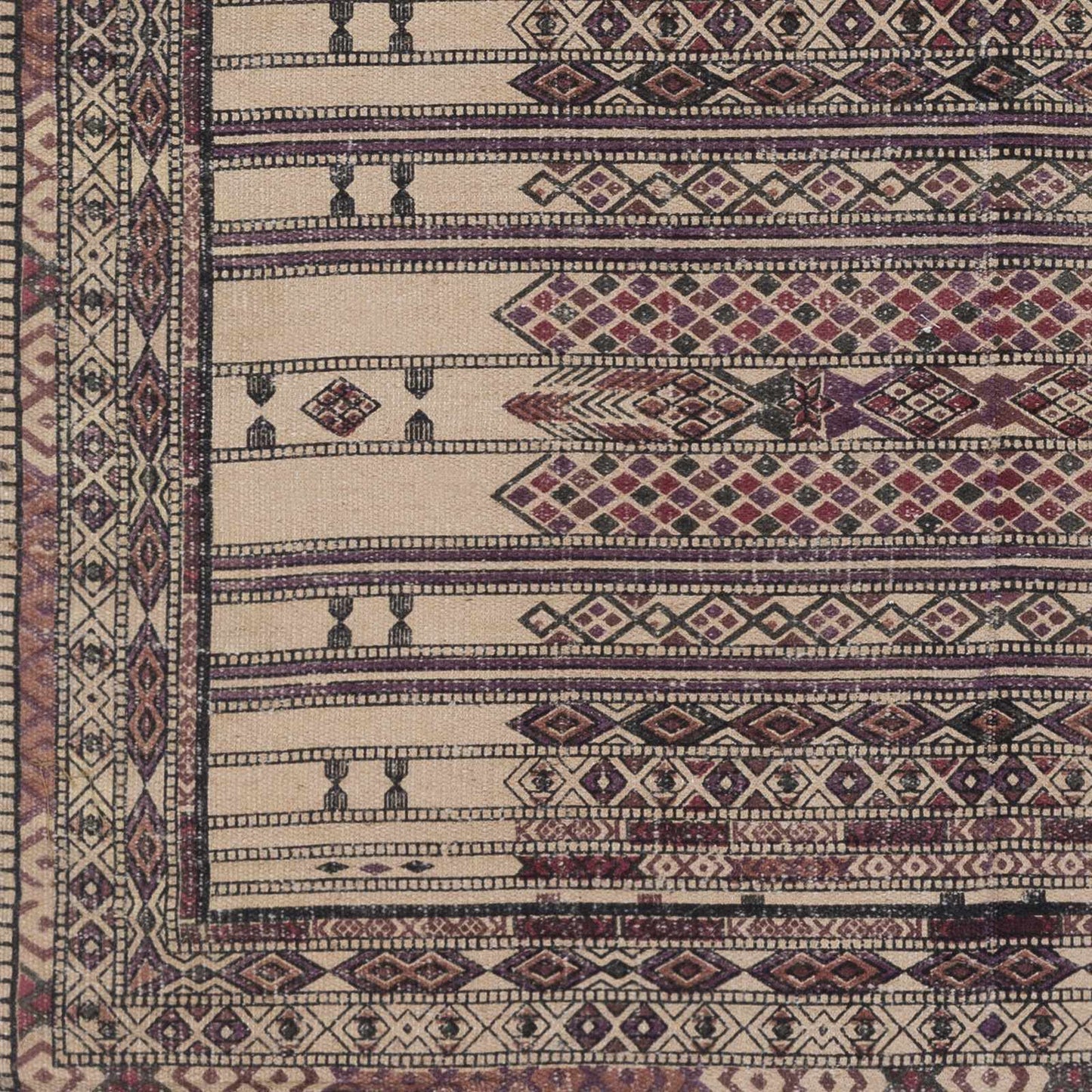 Shadi SDI-1022 Hand Woven Rug