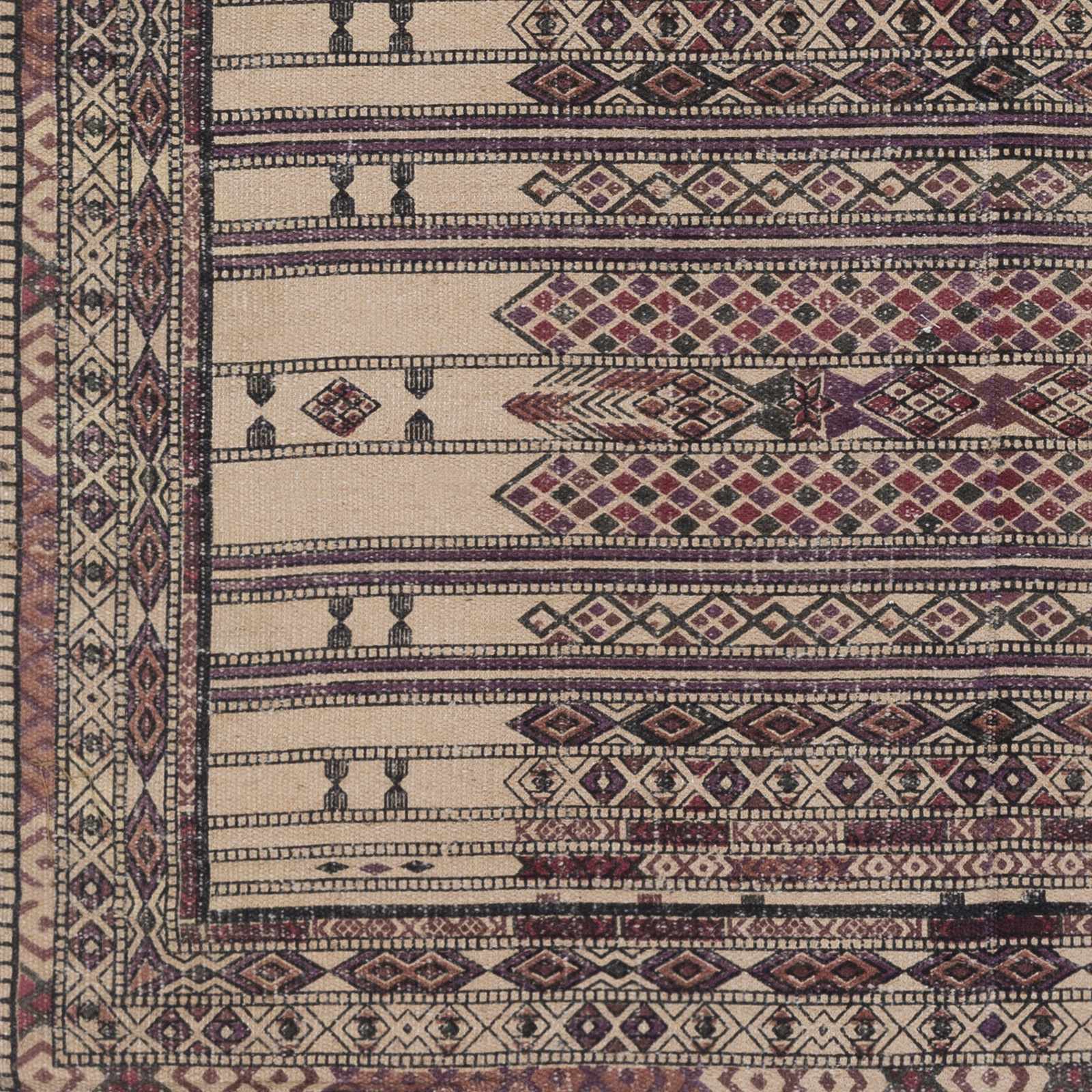Shadi SDI-1022 Hand Woven Rug
