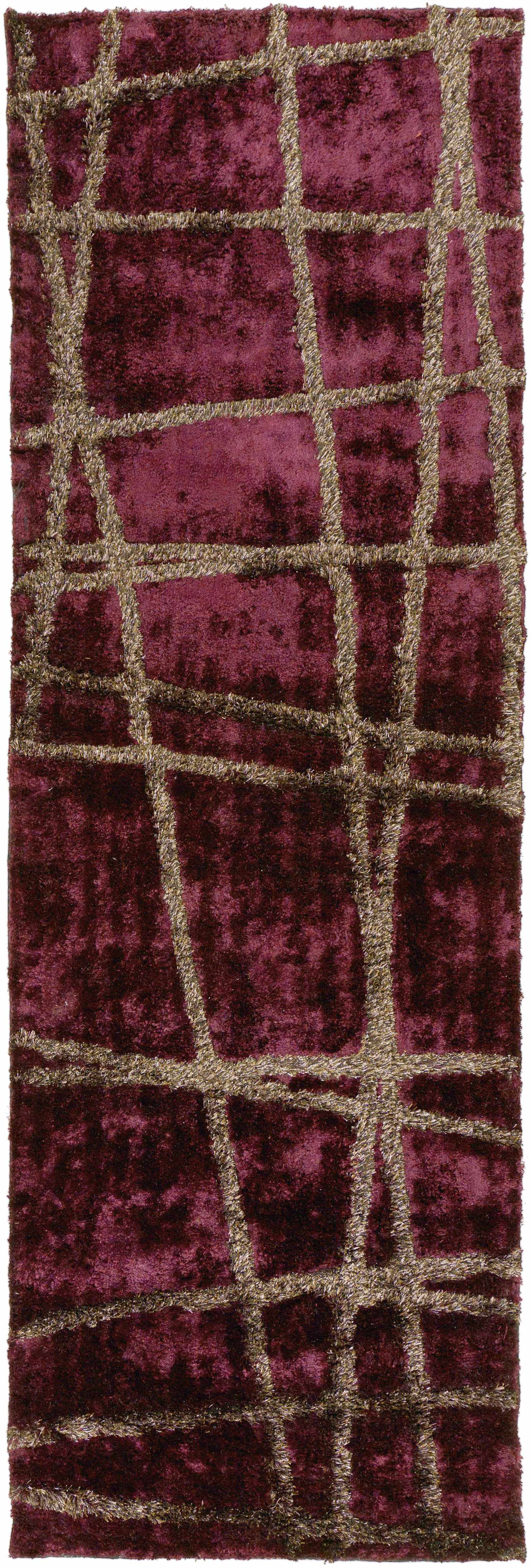 Graph GRP-2000 Hand Woven Rug