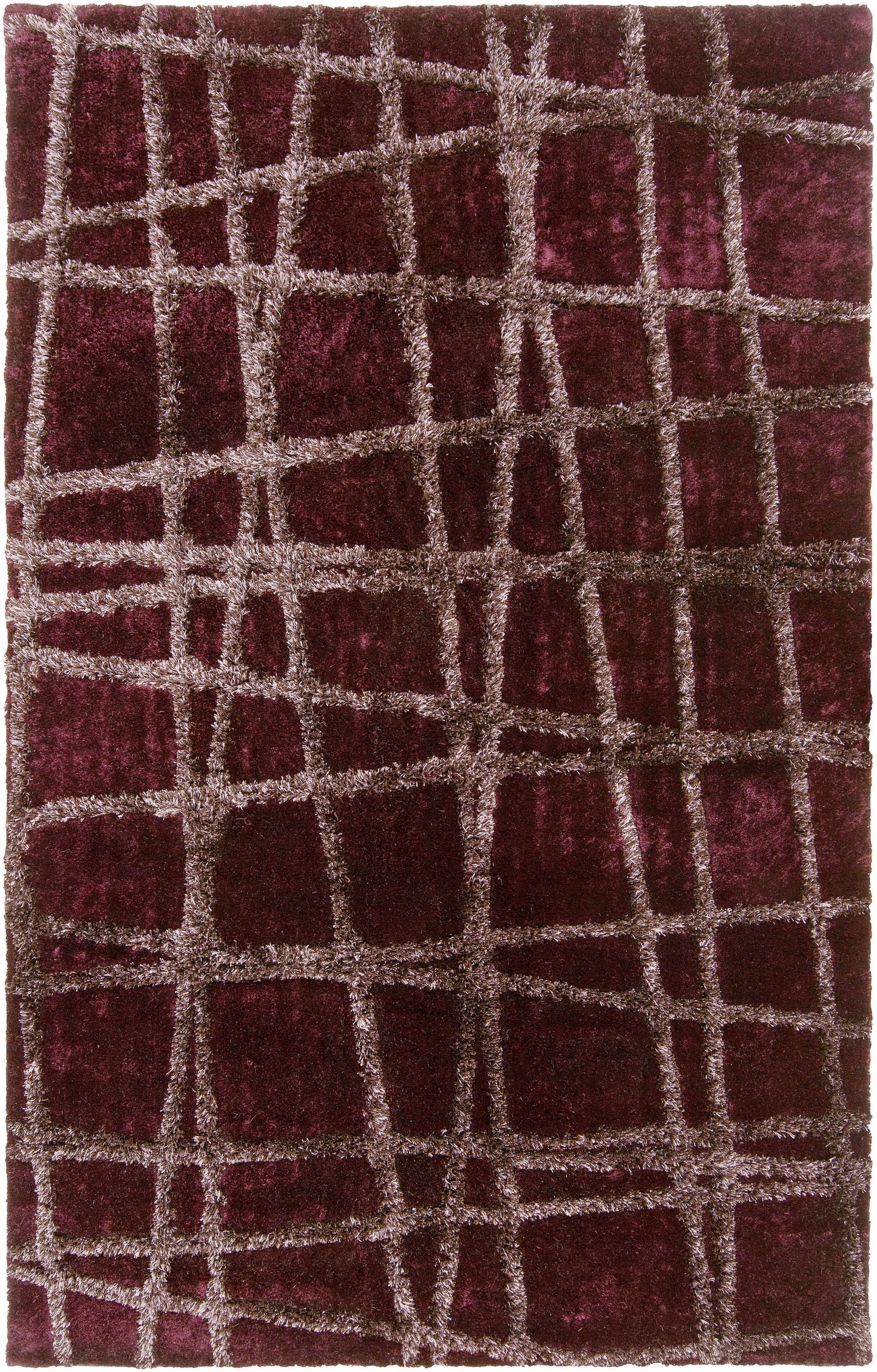 Graph GRP-2000 Hand Woven Rug