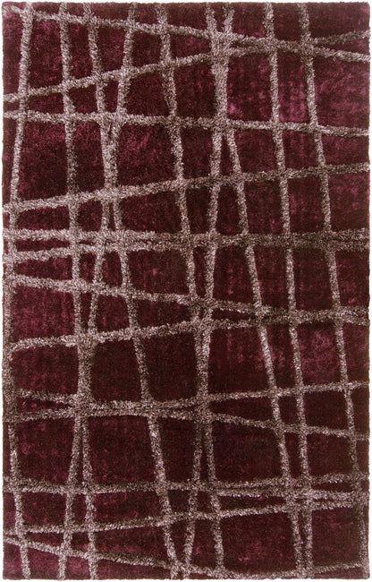 Graph GRP-2000 Hand Woven Rug