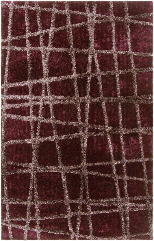 Graph GRP-2000 Hand Woven Rug