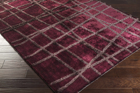 Graph GRP-2000 Hand Woven Rug