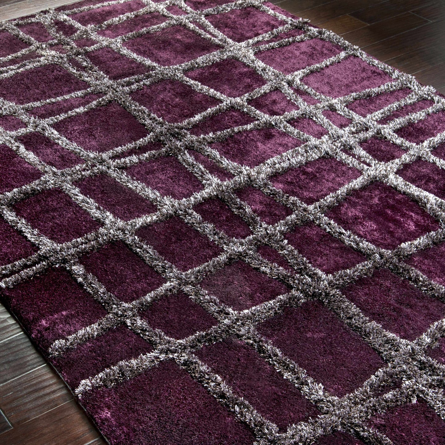 Graph GRP-2000 Hand Woven Rug