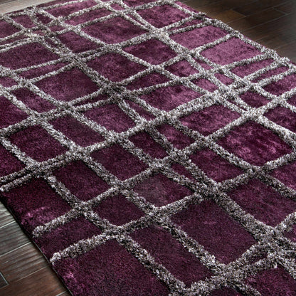 Graph GRP-2000 Hand Woven Rug