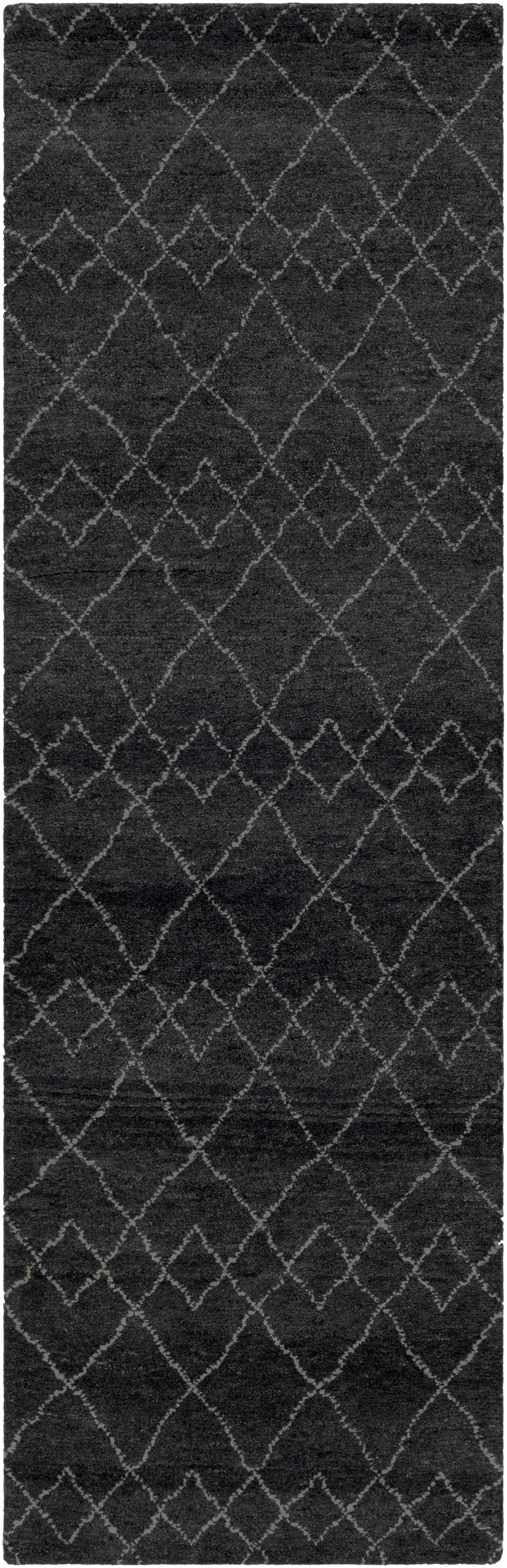 Zara ZAR-2305 Hand Knotted Rug
