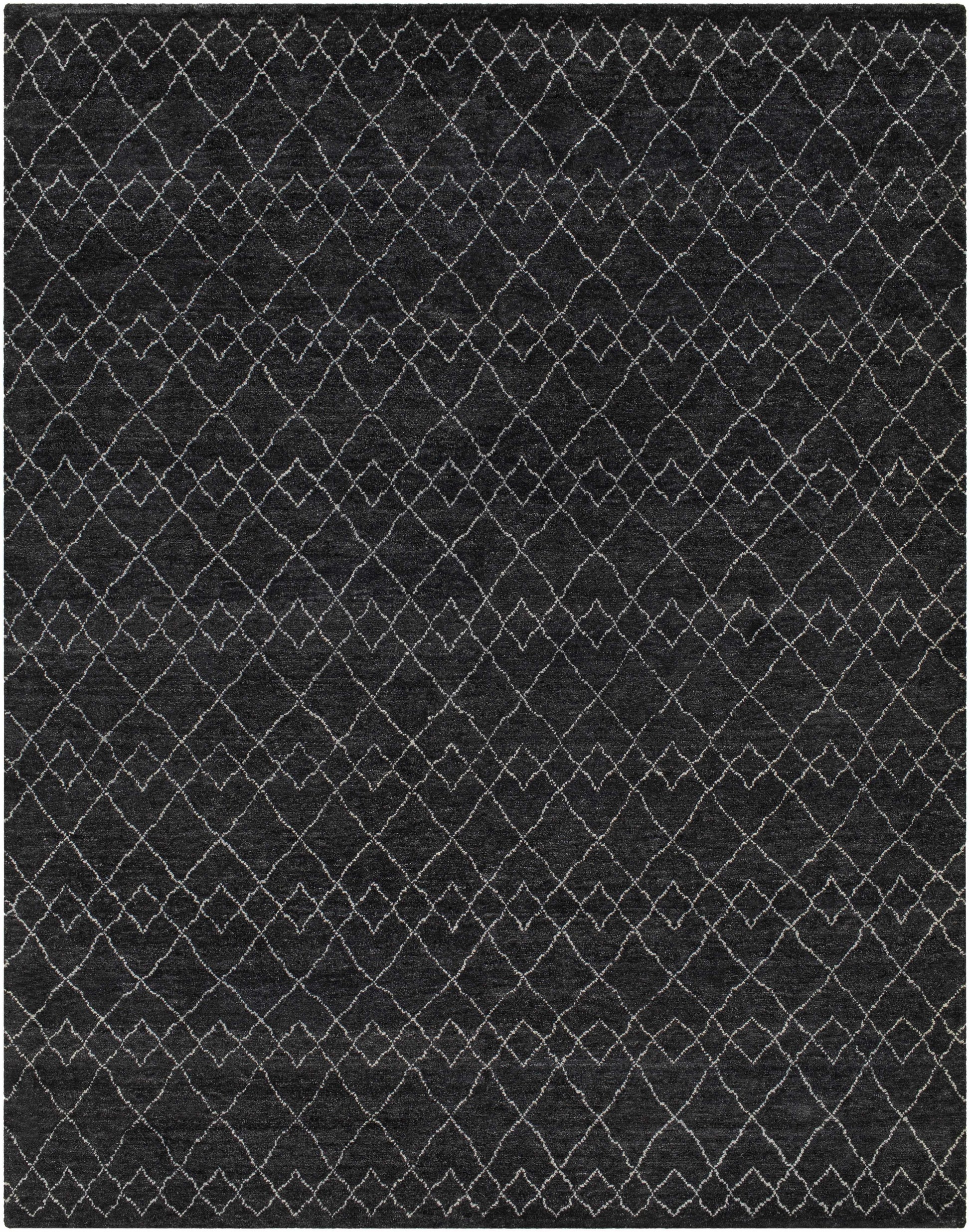 Zara ZAR-2305 Hand Knotted Rug