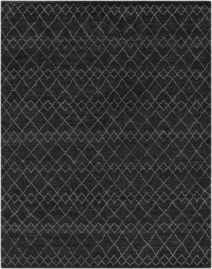 Zara ZAR-2305 Hand Knotted Rug