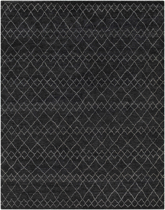 Zara ZAR-2305 Hand Knotted Rug