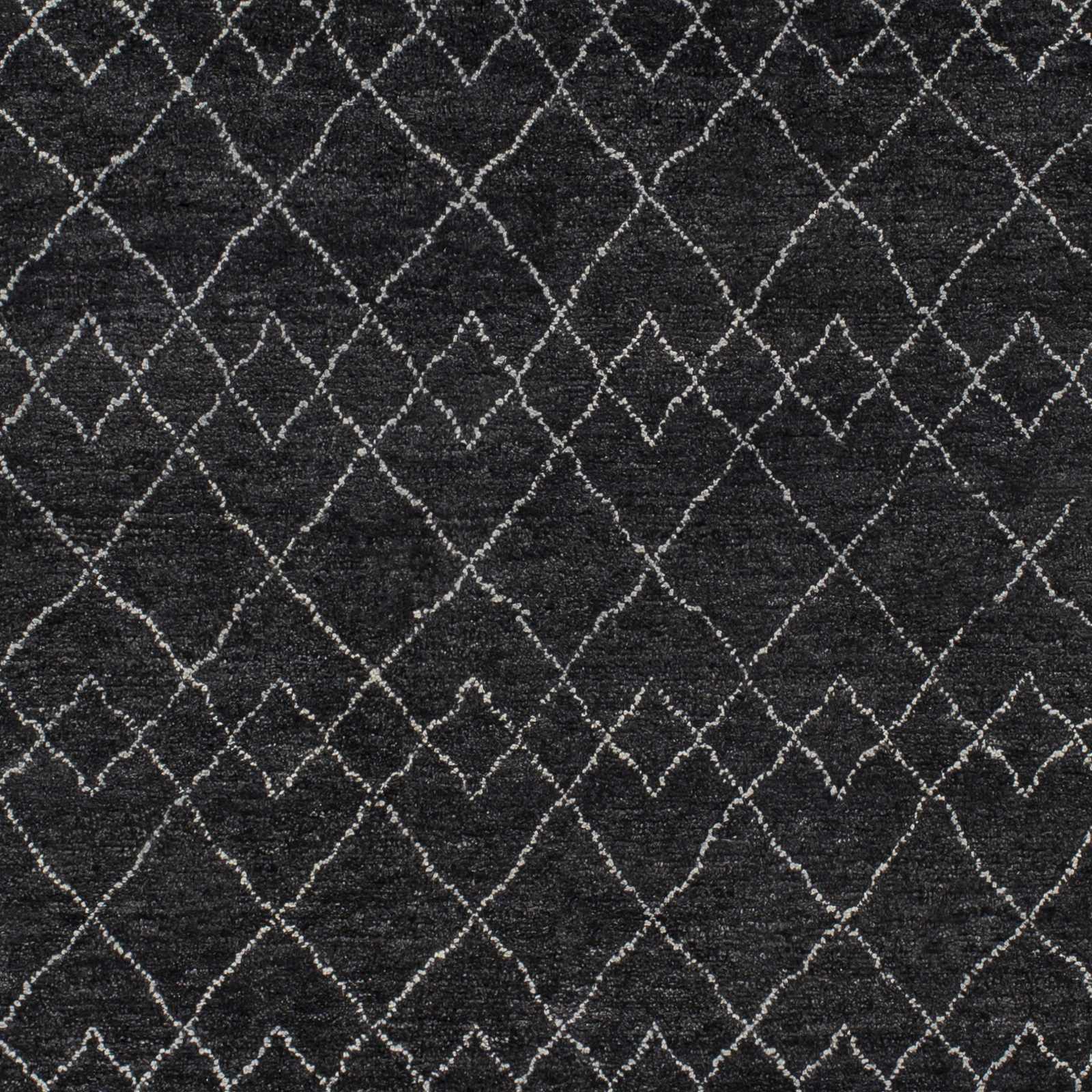 Zara ZAR-2305 Hand Knotted Rug