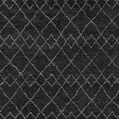 Zara ZAR-2305 Hand Knotted Rug