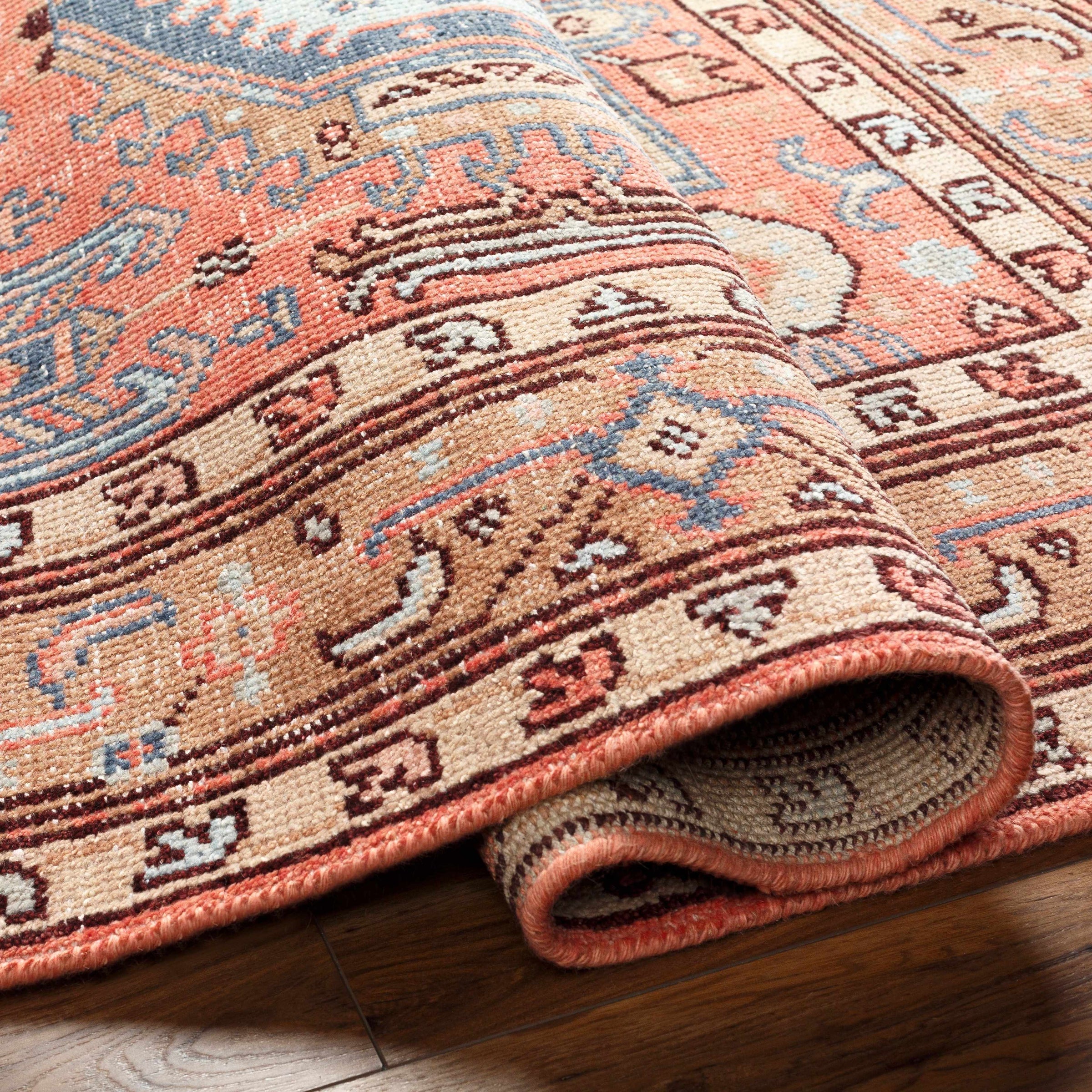 Kars KSA-2305 Hand Knotted Rug
