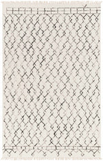 Nettie NET-1000 Hand Woven Rug