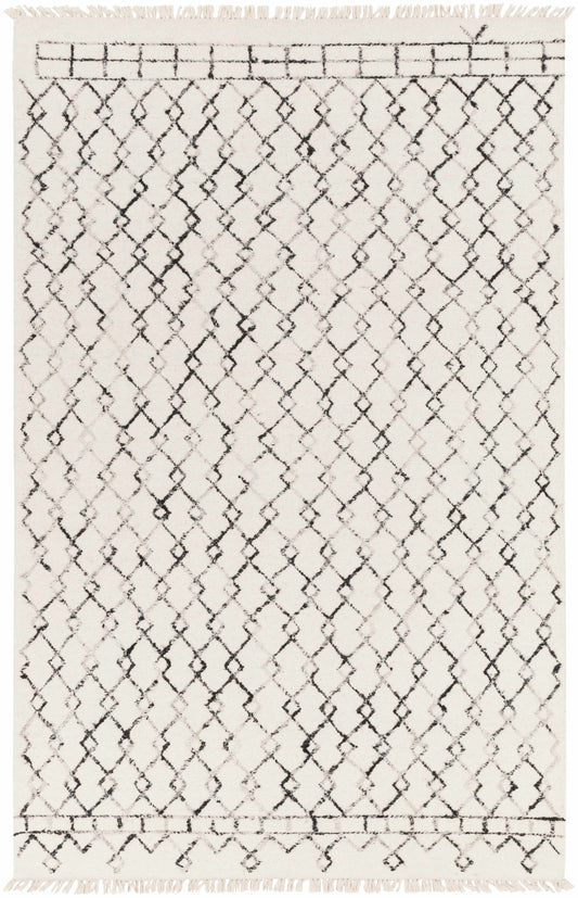 Nettie NET-1000 Hand Woven Rug