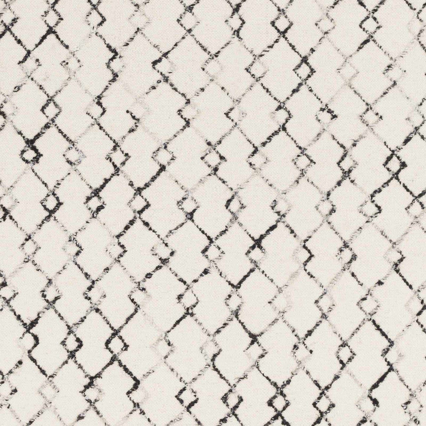 Nettie NET-1000 Hand Woven Rug