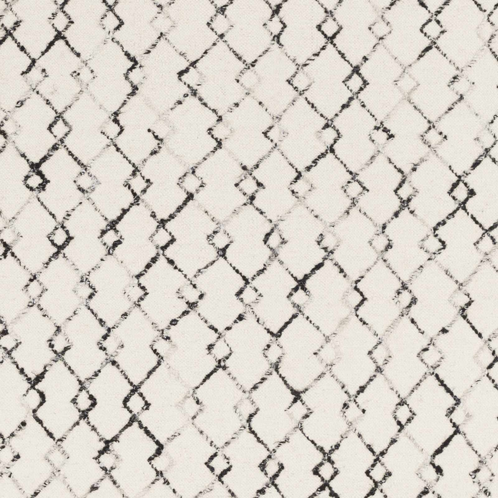 Nettie NET-1000 Hand Woven Rug