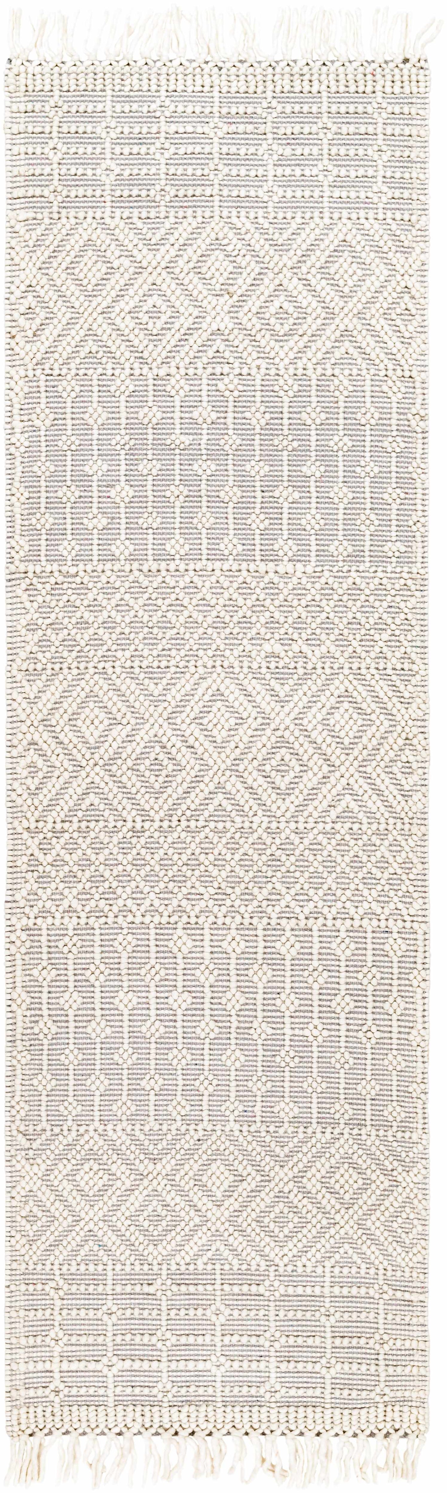 Casa DeCampo CDC-2309 Hand Woven Rug