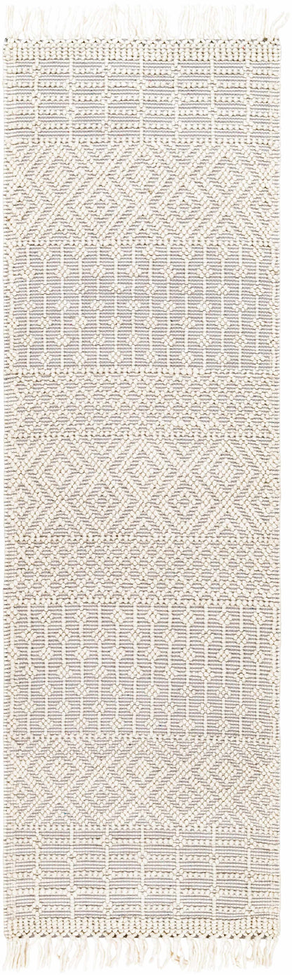 Casa DeCampo CDC-2309 Hand Woven Rug