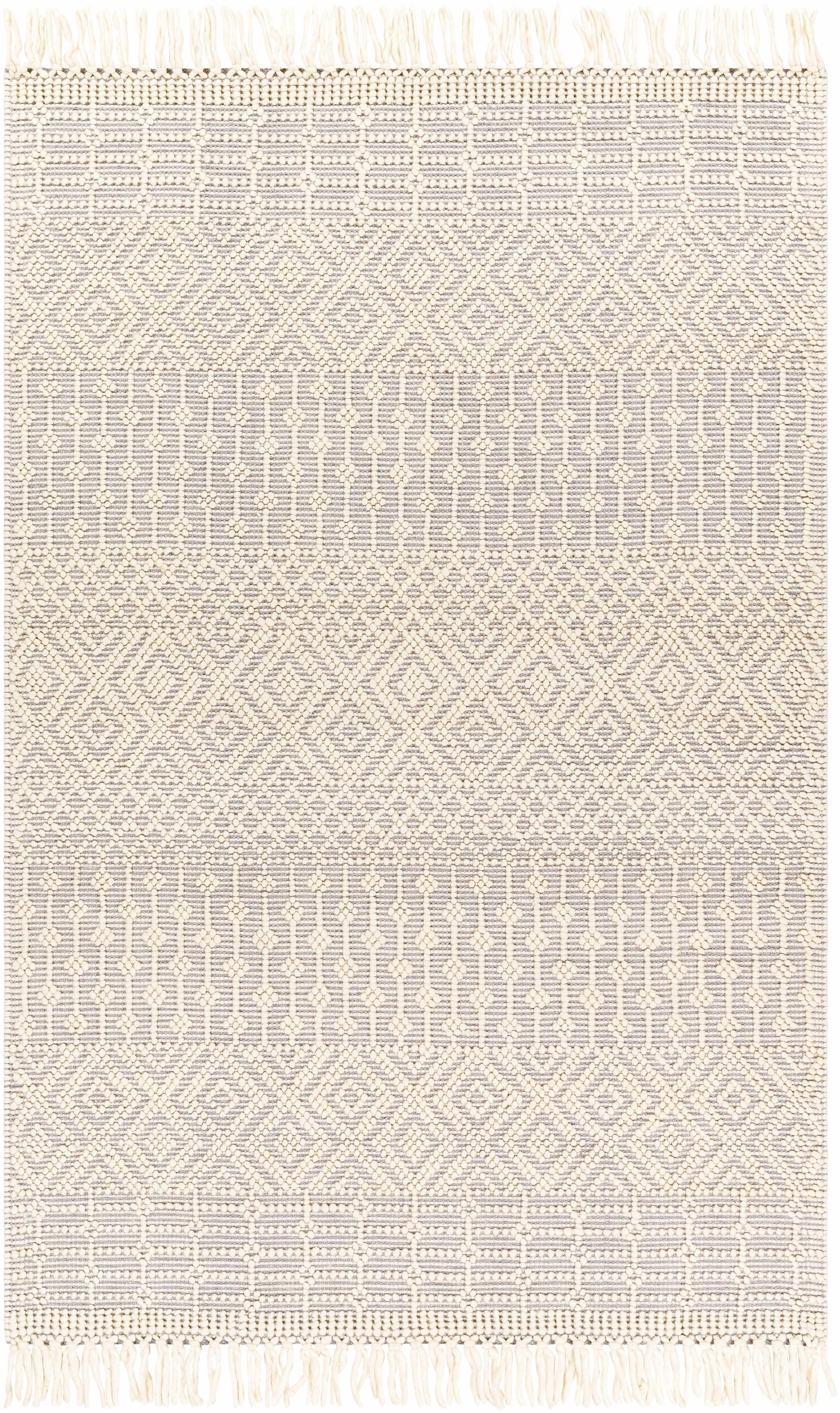Casa DeCampo CDC-2309 Hand Woven Rug