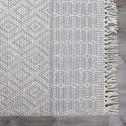 Casa DeCampo CDC-2309 Hand Woven Rug