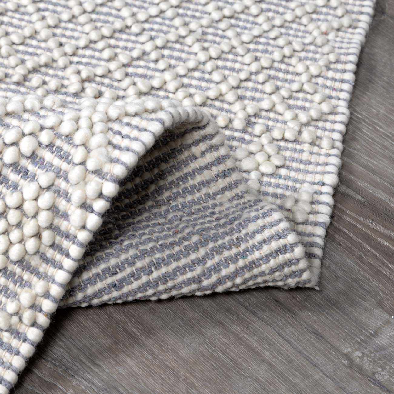 Casa DeCampo CDC-2309 Hand Woven Rug