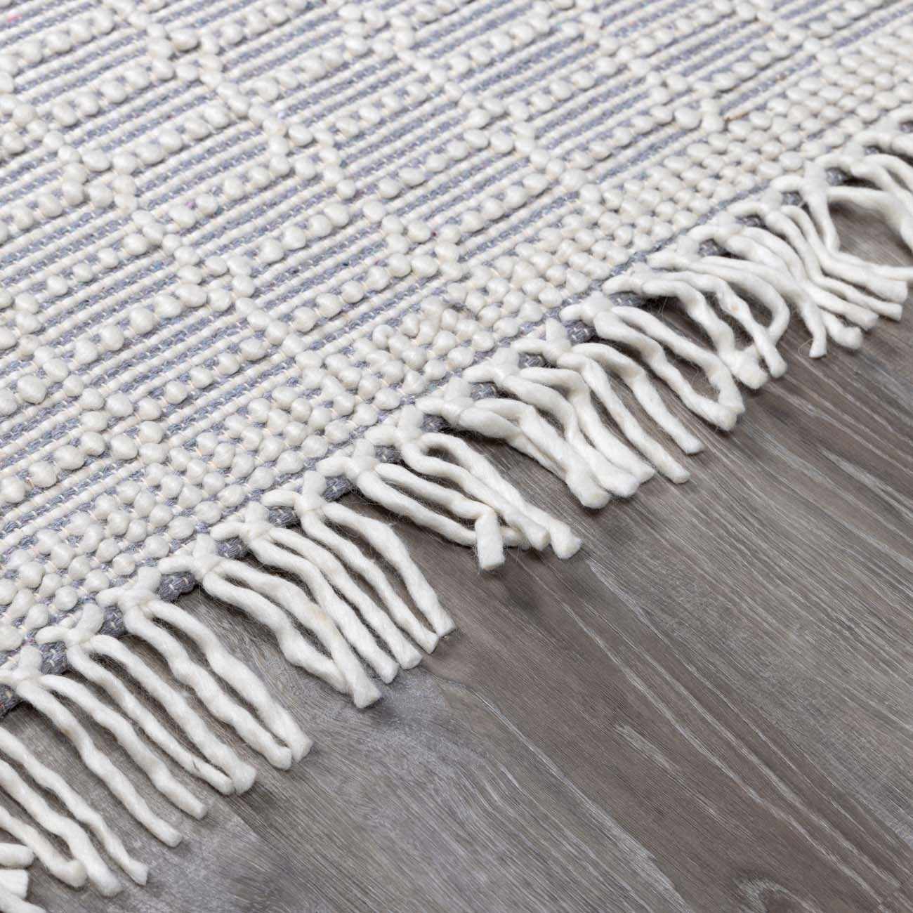 Casa DeCampo CDC-2309 Hand Woven Rug