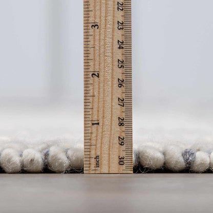 Casa DeCampo CDC-2309 Hand Woven Rug