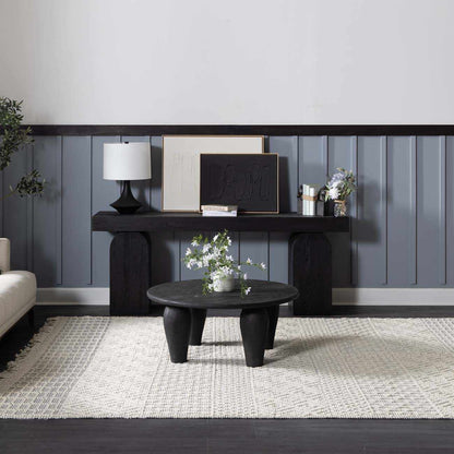 Casa DeCampo CDC-2309 Hand Woven Rug