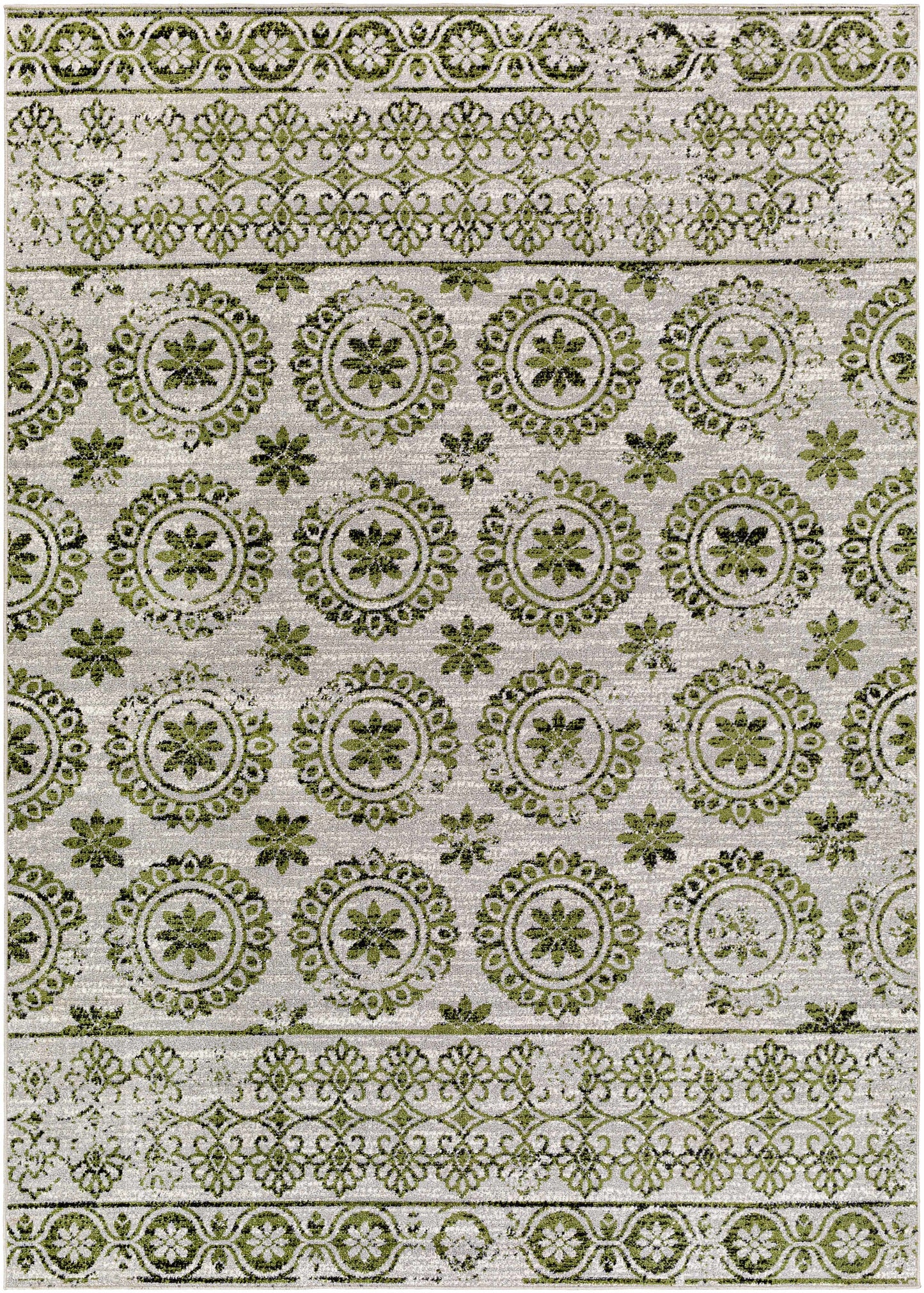 Lavadora LVR-2326 Machine Woven Rug