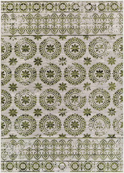 Lavadora LVR-2326 Machine Woven Rug