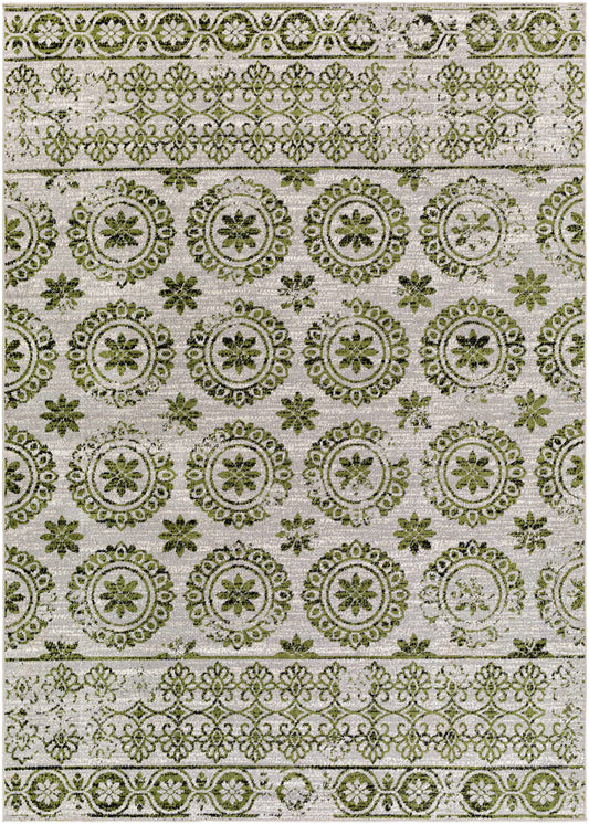 Lavadora LVR-2326 Machine Woven Rug