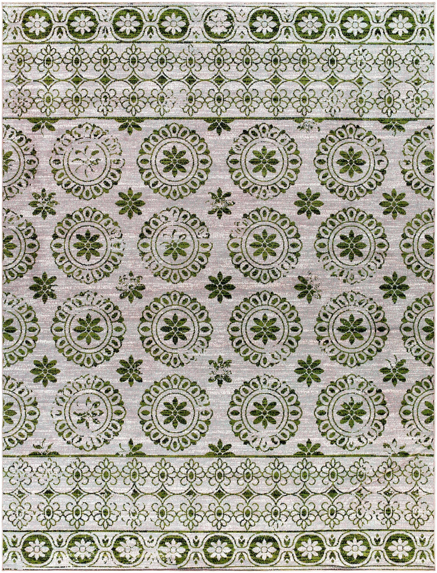 Lavadora LVR-2326 Machine Woven Rug