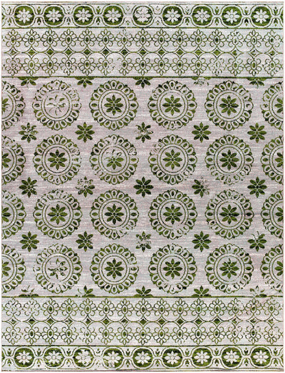 Lavadora LVR-2326 Machine Woven Rug